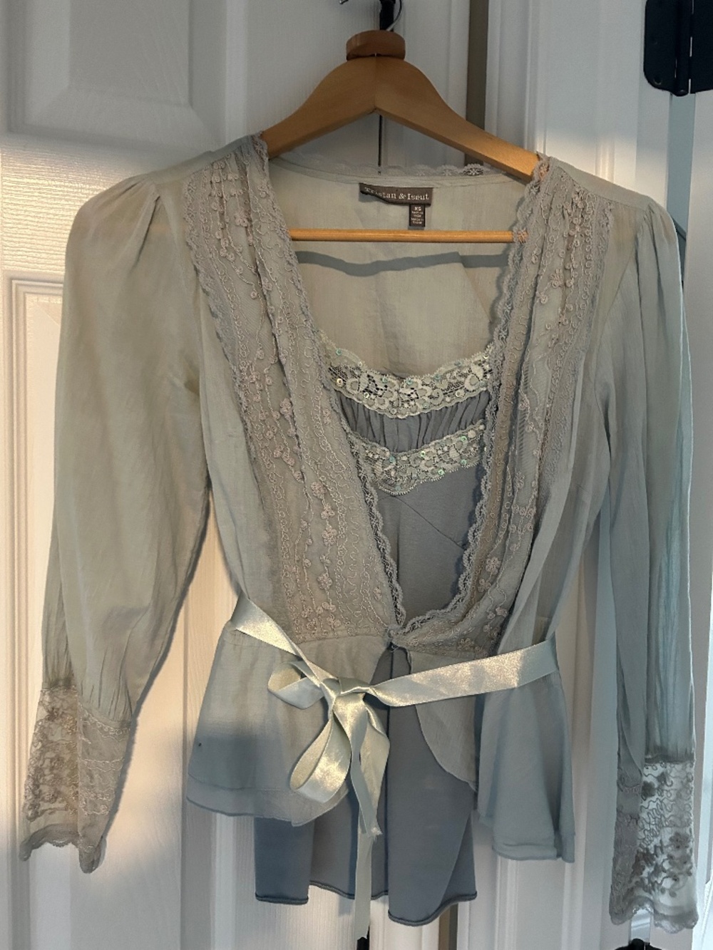 Gorgeous Spring & Summer tops